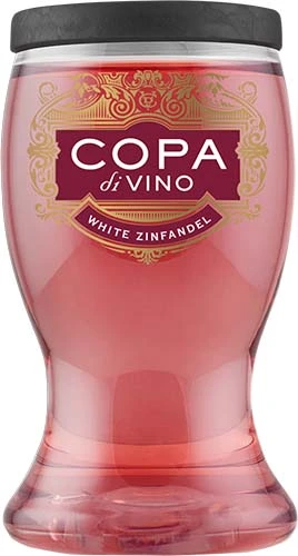 Copa White Zin 187ml