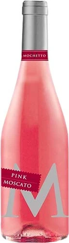 Mochetto Rose Moscato