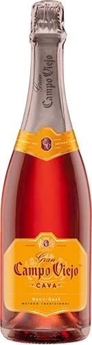 Campo Viejo Cava Brut Rose 750ml