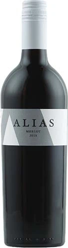 Alias Merlot