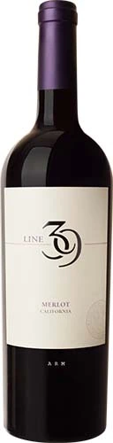 Line 39 Merlot - Dq