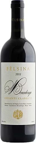 Felsina Chianti Classico 750ml