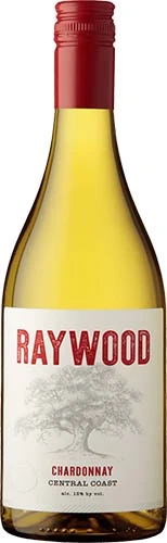 Raywood Chardonnay 750ml