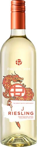 Pacific Rim Riesling 