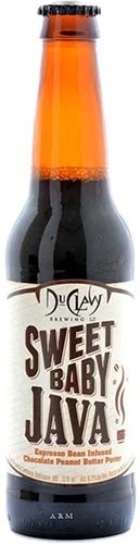 Duclaw Sweet Baby Java - 12oz