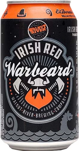 Walnut Warbeard Irishred 12pk