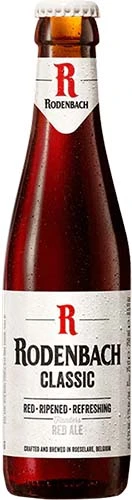 Rodenbach Classic 4pk Can