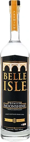 Belle Isle Moonshine 750*