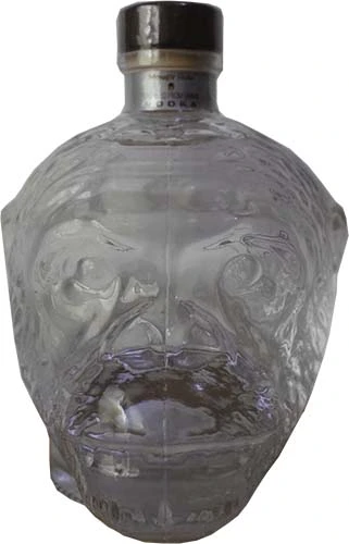 Monkey Head Vodka 750ml