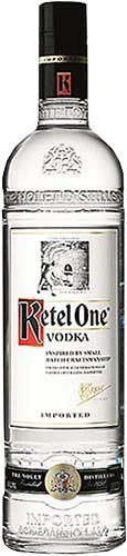 Ketel One 750ml