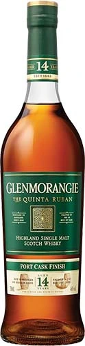 Glenmorangie Quinta Ruban