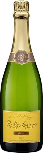 Bailly Lapierre Cremant Brut 750ml