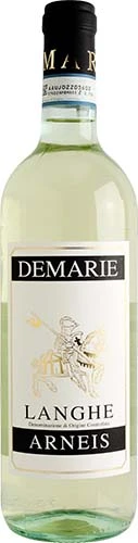 Demarie Langhe Arneis