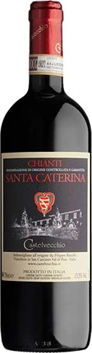 Santa Caterina Chianti 18