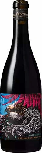 Juggernaut                     Pinot Noir Rr