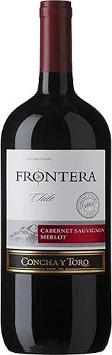 Cyt Frontera Cab Merlot 1.5l