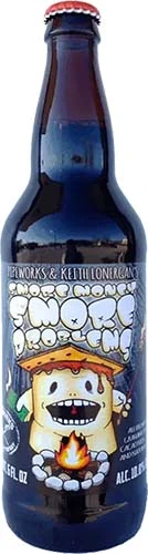 Pipeworks Smore Money Smore Problems