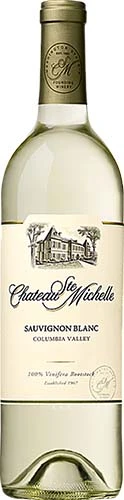 Ch St Michelle Sauv Blanc