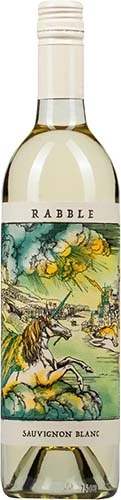 Rabble Sauv Blanc 750ml