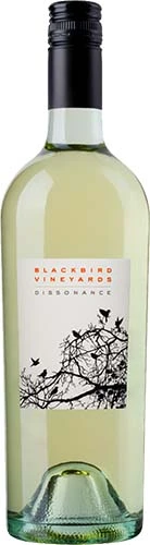 Blackbird Dissonance Sauv Blanc