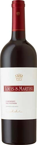 Louis Martini                  Cab Sauv Sonoma