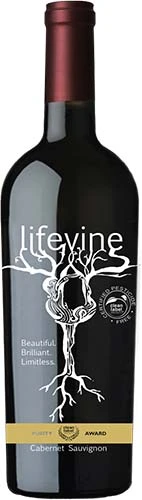 Lifevine Cabernet Sauvignon 2019