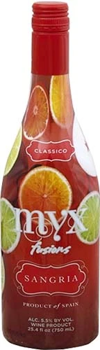 Myx Classic Sangria 750 Ml