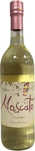 Zante Moscato California 750ml