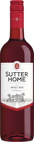 Sutter Home Sweet Red Wine