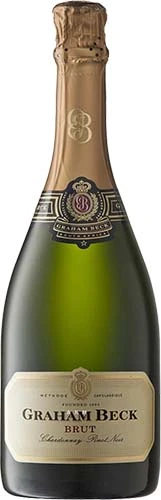 Graham Beck Brut