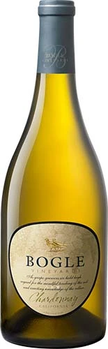 Bogle                          Chardonnay