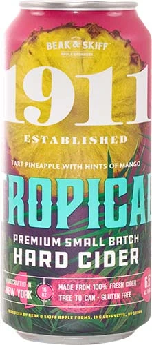 1911 Tropical - 16oz Can