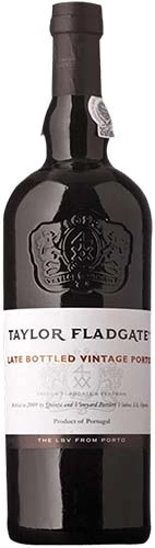 Taylor Fladgate Lbv