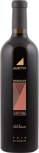 Justin Isosceles