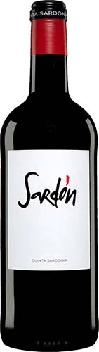 2016 Quinta Sardonia Sardon 750ml