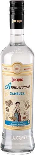 Lucano Sambuca