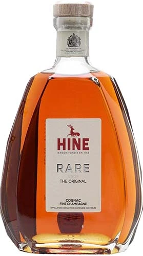 Hine Rare Vsop 750ml