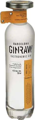 Ginraw Gin