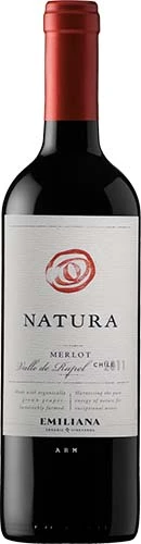 Natura Merlot