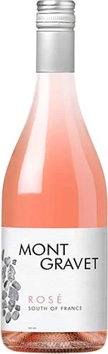 Mont Gravet Rose