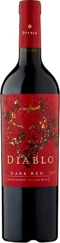 Diablo Chilean Red Blend