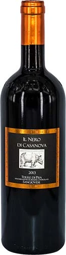 La Spinetta Il Nero Di Casanova