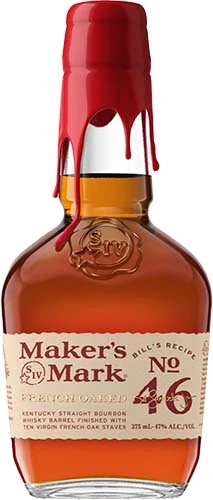 Makers Mark 46 375 Ml