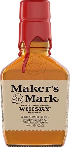 Makers Mark 90