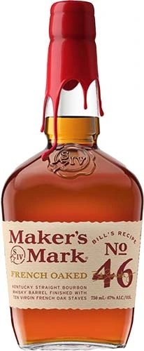 Makers Mark 46 Bourbon