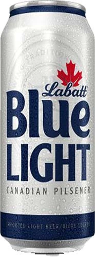 Labattbluelight 15pk.can