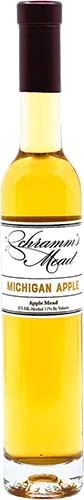 Schramms Michigan Apple Mead