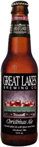 Great Lakes Christmas Single