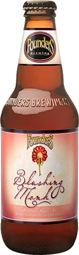 Founders Backwarsd Bastard  4pk Btl