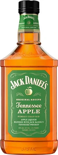 Jack Daniel's Tennessee Apple Whiskey